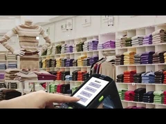 Brand Focus. Android cầm tay