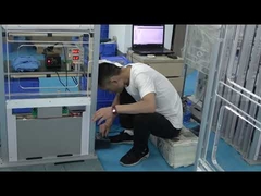 Cửa bảo mật thư viện