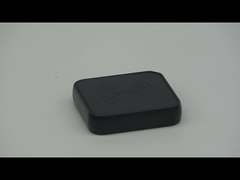 Đầu đọc vi mạch tần số 13.56MHz, Công suất nhỏ, Dùng trong phát hành thẻ, Giao diện USB