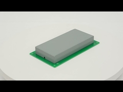 Đầu đọc tầm trung HF Embedded