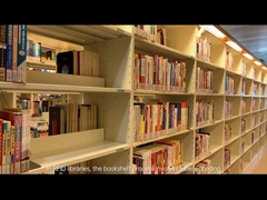 Thư viện đầu đọc RFID