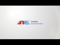 Đầu đọc cổng RFID