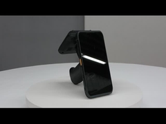 Thiết bị đầu cuối đầu đọc RFID cầm tay Android 11.0 32cm Thiết bị di động