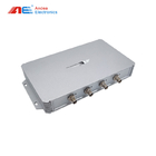 925MHz Fixed Passive Tag UHF RFID Reader For Smart Factory