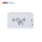 ISO 15693 HF Micro RFID Reader USB 13.56Mhz For Access Control Automatic Library IOT