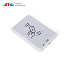 13.56mhz USB Desktop RFID Reader Nfc IC Smart Card RFID Reader