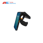 32cm Android 11.0 Handheld RFID Reader Terminal Mobile device