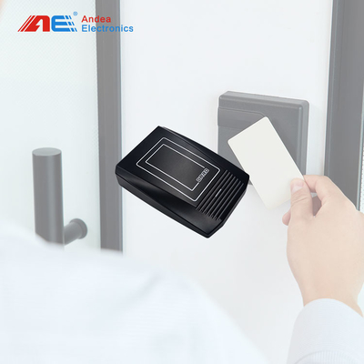 5V USB UHF RFID Reader ISO 18000-6C/EPC Gen2 Protocol For Door Access Control Management