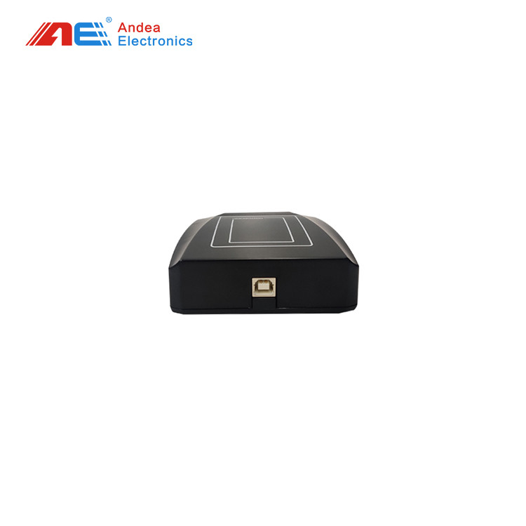 Smart Proximity Recognition RFID Card Readers 902Mhz-928Mhz Library Jewerly Inventory Management ISO 18000-6C/EPC  Gen2