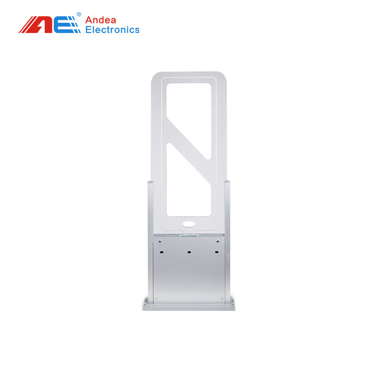 High Frequency RFID Gate Antenna Embedded With 13.56MHz RFID Reader For Staff Attendance System
