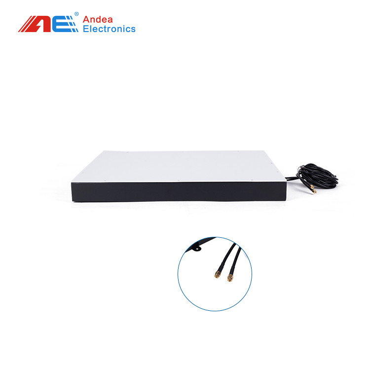 Self Checkout And No - Staff Retail Store RFID Coil Antenna HF 13.56mhz RFID Desktop Pad Antenna