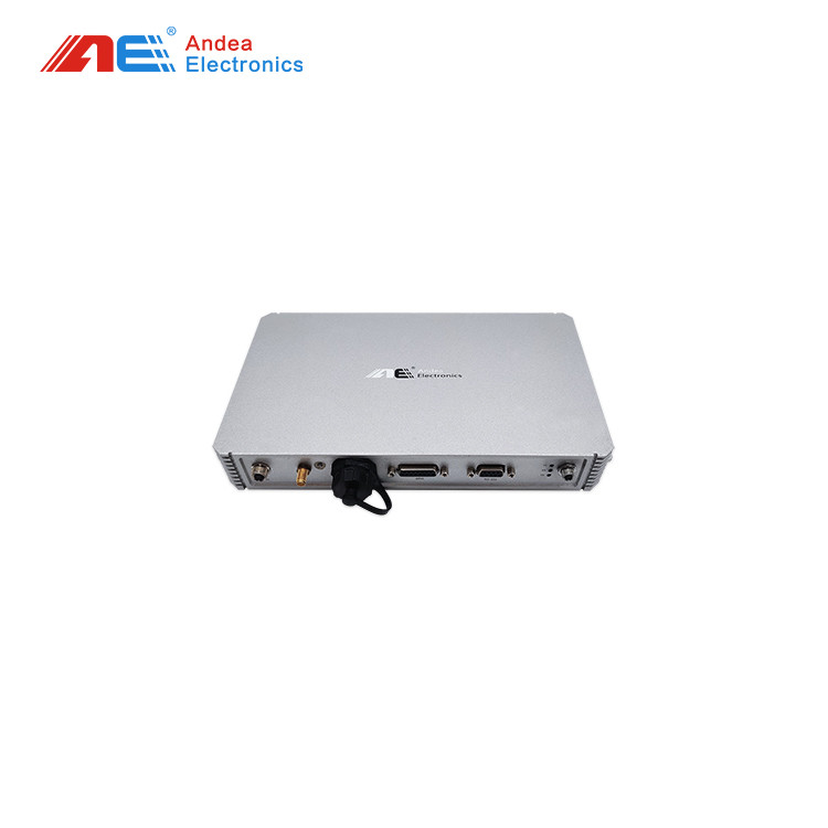 UHF 865-930MHz Long Range High Sensitivity RFID Reader EPC Global Class 1 Gen2 With RS232 Ethernet Communication