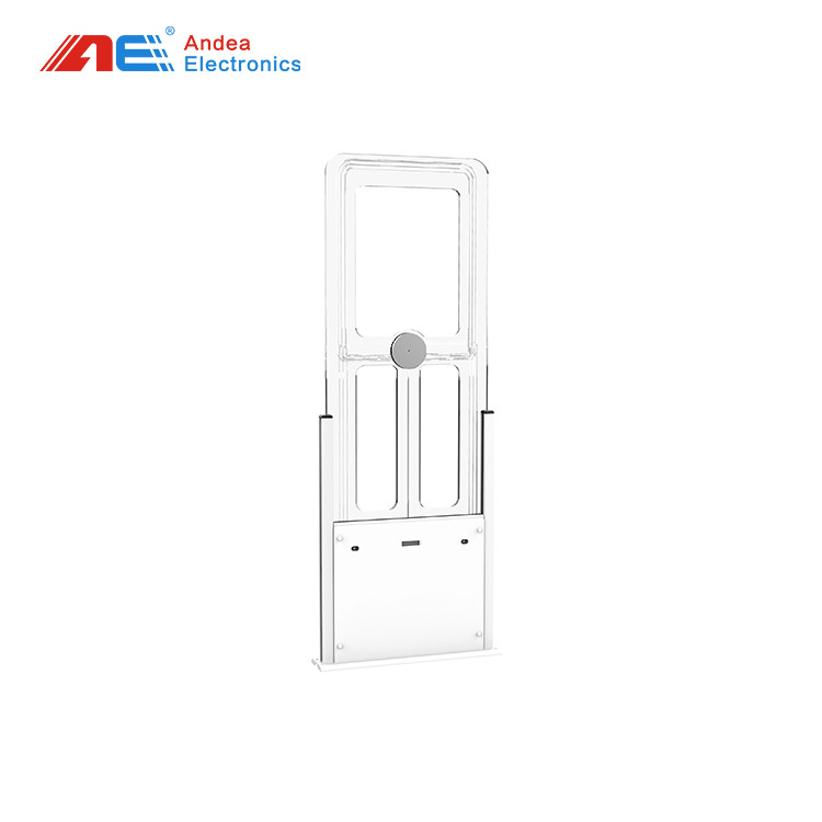 13.56MHz HF RFID Anti - Theft Detector Security Gate Access Control System Reader Standalone RFID Reader