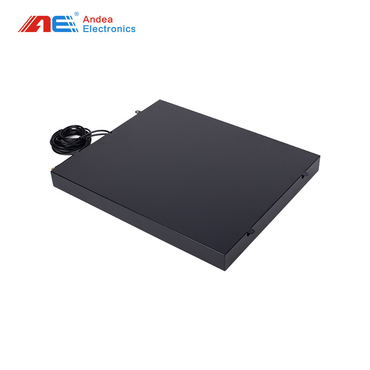 Self Checkout And No - Staff Retail Store RFID Coil Antenna HF 13.56mhz RFID Desktop Pad Antenna