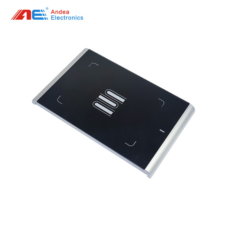 Cheap Price RFID 13.56 Mhz Reader Desktop RFID HF USB Short Range Writer And Reader With USB HID Interface And Free SDK