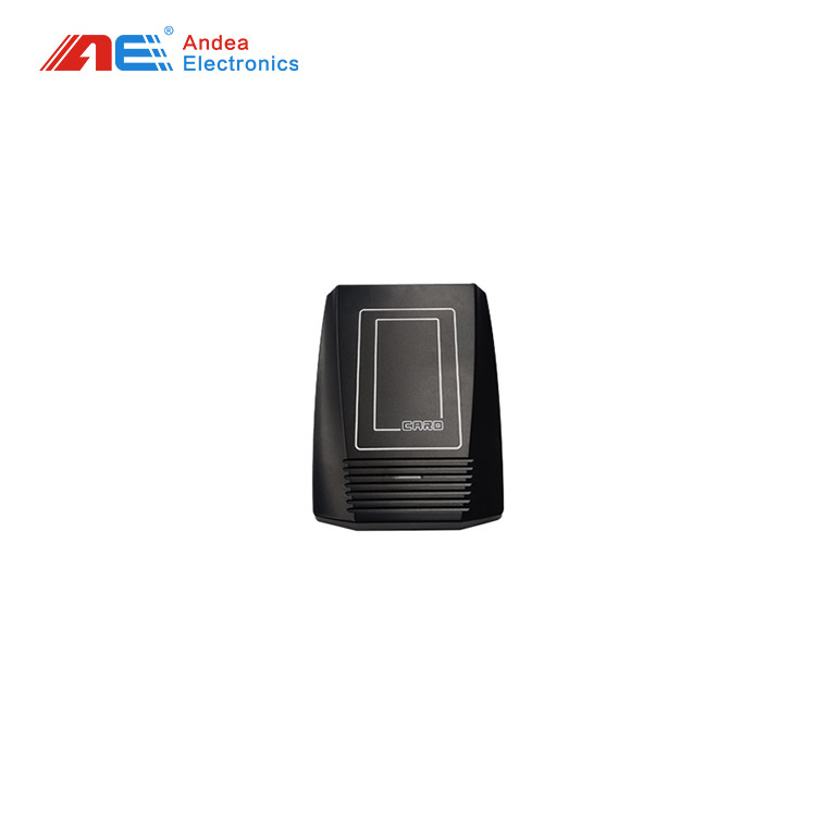 5V USB UHF RFID Reader ISO 18000-6C/EPC Gen2 Protocol For Door Access Control Management