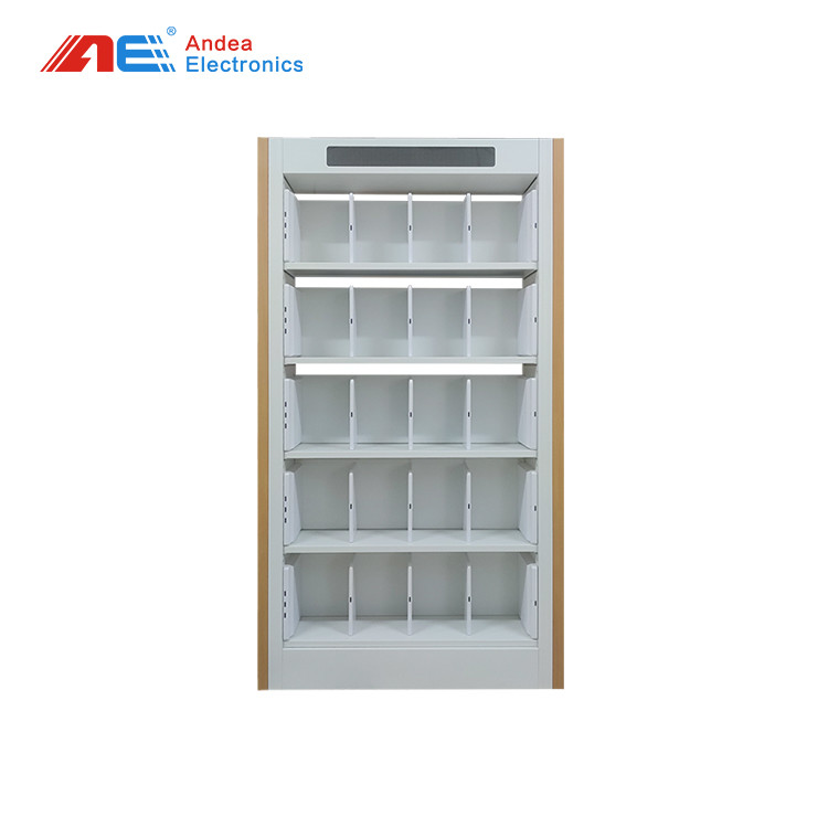 Modern Bookcase Design Metal Library Bookshelf Fashion Stainless Floating Bookcase Wall With Adjuster Book Case