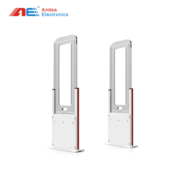Access Control System RFID Gate Reader With Time Attendance 13.56mhz
