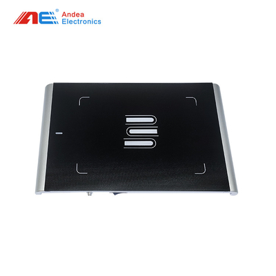 Thư viện Địa điểm làm việc cho sách UHF RFID Reader Địa điểm nhân viên Quản lý sách 860-960mhz EPC Global Gen 2