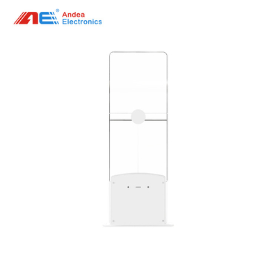 Đầu đọc cổng RFID HF 13,56 MHz cho hệ thống quản lý thư viện tự động Đầu đọc cổng tầm xa RFID cho thư viện chống trộm