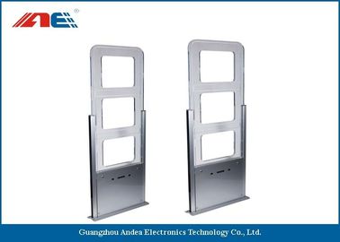 Thư viện HF Thư viện RFID Reader Thư viện An ninh Rộng 90cm Với chức năng hồng ngoại