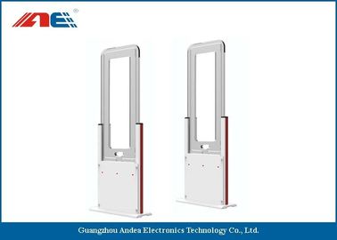 ISO 15693 RFID Gate Reader Hệ thống đi học dựa trên RFID với âm thanh báo động