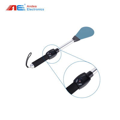 Máy quét RFID cầm tay HF ISO15693 với giao tiếp USB WIFI Bluetooth để đơn giản hóa quy trình quản lý hàng tồn kho của bạn