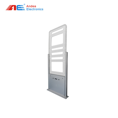 Crystal Gate Antenna HF RFID Thư viện Quản lý bảo mật Trình đọc bằng giọng nói Nhắc nhở