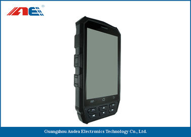 Chống va chạm Algorithm Handheld RFID Reader Writer, Máy đọc thẻ RFID Nghị định ISO 15693