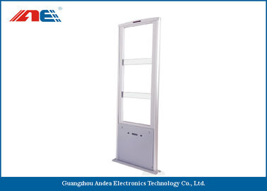 Đầu đọc cổng 3D HF RFID cho hệ thống điều khiển truy cập mở RFID Cảnh báo ánh sáng / còi báo động