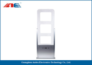 1- 8W Thẻ RFID Antenna Công suất RF Được hỗ trợ, HF RFID Reader 13.56MHz
