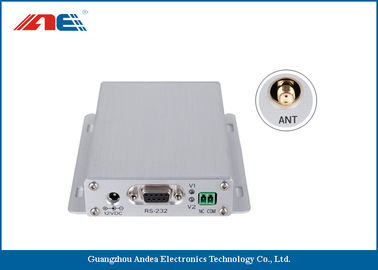 Đầu đọc RFID cỡ trung ISO15693 cho hệ thống Theo dõi Chip RFID 270g