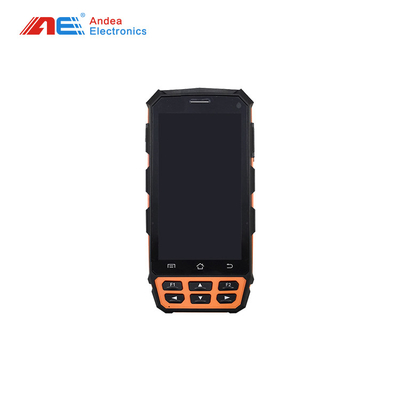 Máy quét đầu đọc RFID máy tính cầm tay nhỏ cho phạm vi đọc điểm bán hàng 30CM