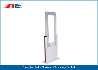 Kiểm soát truy cập doanh nghiệp Kênh chấm công RFID, Cổng đọc RFID 13,56 MHz Công suất RF 3 - 8W