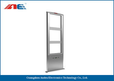 Hệ thống cổng an ninh RFID HF báo động ánh sáng và âm thanh trong thư viện