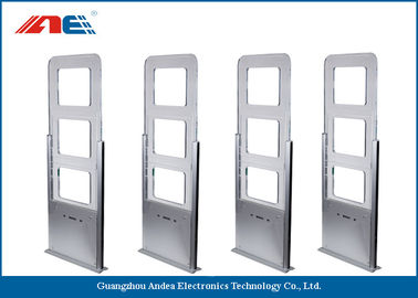 Antenna cổng RFID bảo mật chống trộm để truy cập thư viện