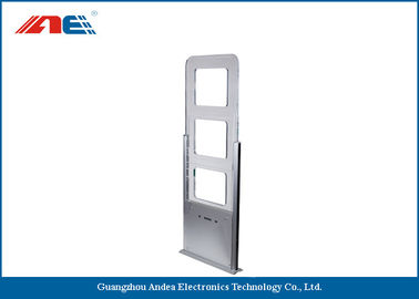 Đầu đọc RFID trong nhà Khoảng cách dài, Cổng bảo mật thư viện Hỗ trợ thẻ phát hiện UID