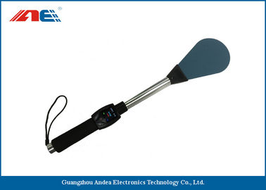 Đầu đọc RFID cầm tay không dây HF cho hệ thống quản lý thư viện