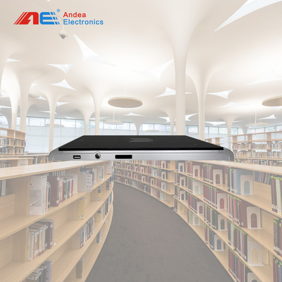 Đầu đọc máy tính để bàn RFID UHF ISO18000-6C/EPC Gen2 Đầu đọc tích hợp UHF RFID tiêu chuẩn Đầu đọc máy tính để bàn