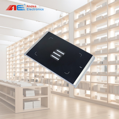 Bản demo miễn phí SDK USB Đầu đọc RFID Máy tính để bàn ISO18000 6C Gen 2 UHF Đầu đọc mô-đun RFID Bộ mã hóa nhà văn