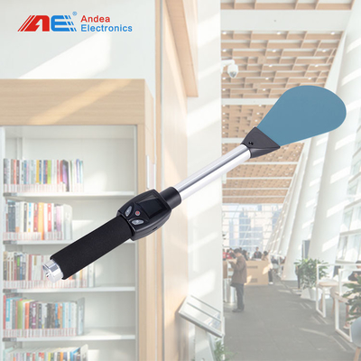 Đầu đọc RFID của thư viện hiệu suất cao để quét nhanh Cực kỳ hữu ích trong quản lý kho theo dõi tài sản