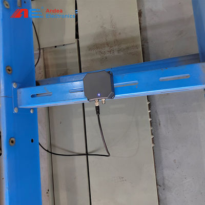 Phạm vi đọc dài UHF RFID tích hợp với RS232 RS485 TCP Phạm vi đọc 0-3 mét