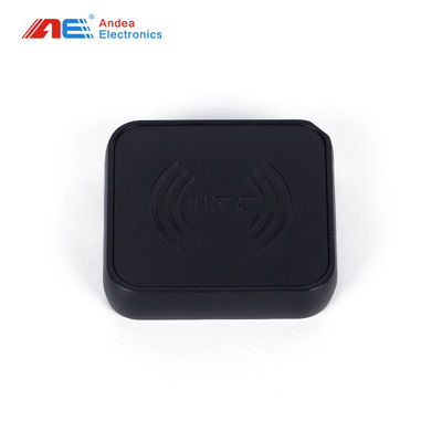 USB RFID NFC Proximity Mifare DESFire Thẻ thông minh Mô-đun đọc tích hợp với ăng-ten tích hợp