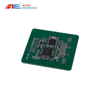 13.56Mhz RFID NFC Reader PCBA Board HF Module Cho NFC Reader Module