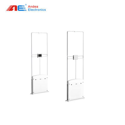 Máy đọc thẻ RFID tần số cao tầm xa