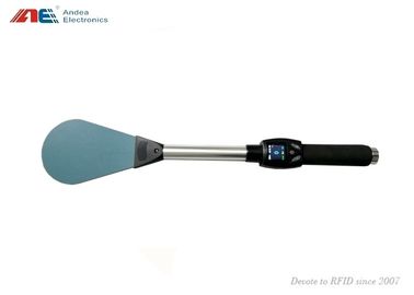 Trình đọc Wand của R-PAN HF Đối với Hệ thống Quản lý Thư viện Dựa trên RFID