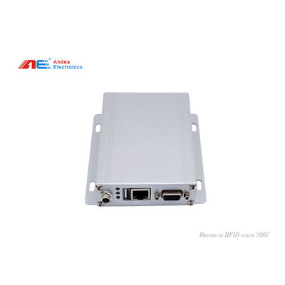 Đầu đọc RFID thụ động tầm trung tần số cao cho hệ thống theo dõi hàng tồn kho