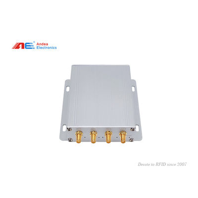 Đầu đọc thẻ HF RFID Writer 13,56MHz Giao diện truyền thông RS232 / RS485 cho hệ thống đỗ xe