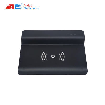 ISO15693 Giao diện ghi thẻ đọc máy tính để bàn IOT Đầu đọc RFID IOT Giao tiếp Ethernet