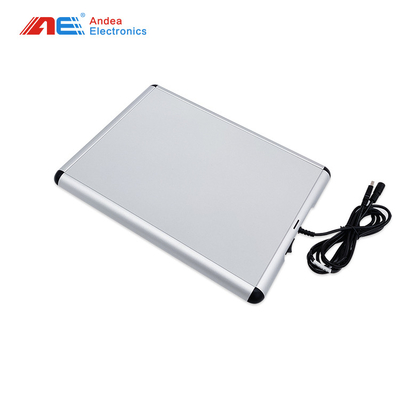 Thiết bị đọc IOT HF với khả năng chống nhiễu siêu mạnh Được thiết kế đặc biệt cho một loạt thẻ RFID nhỏ